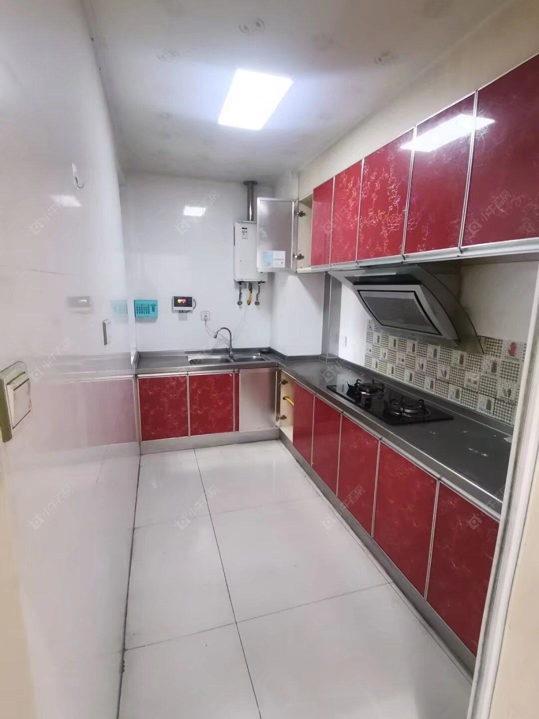 常州长宏公寓在租房源室内图_小牛看房