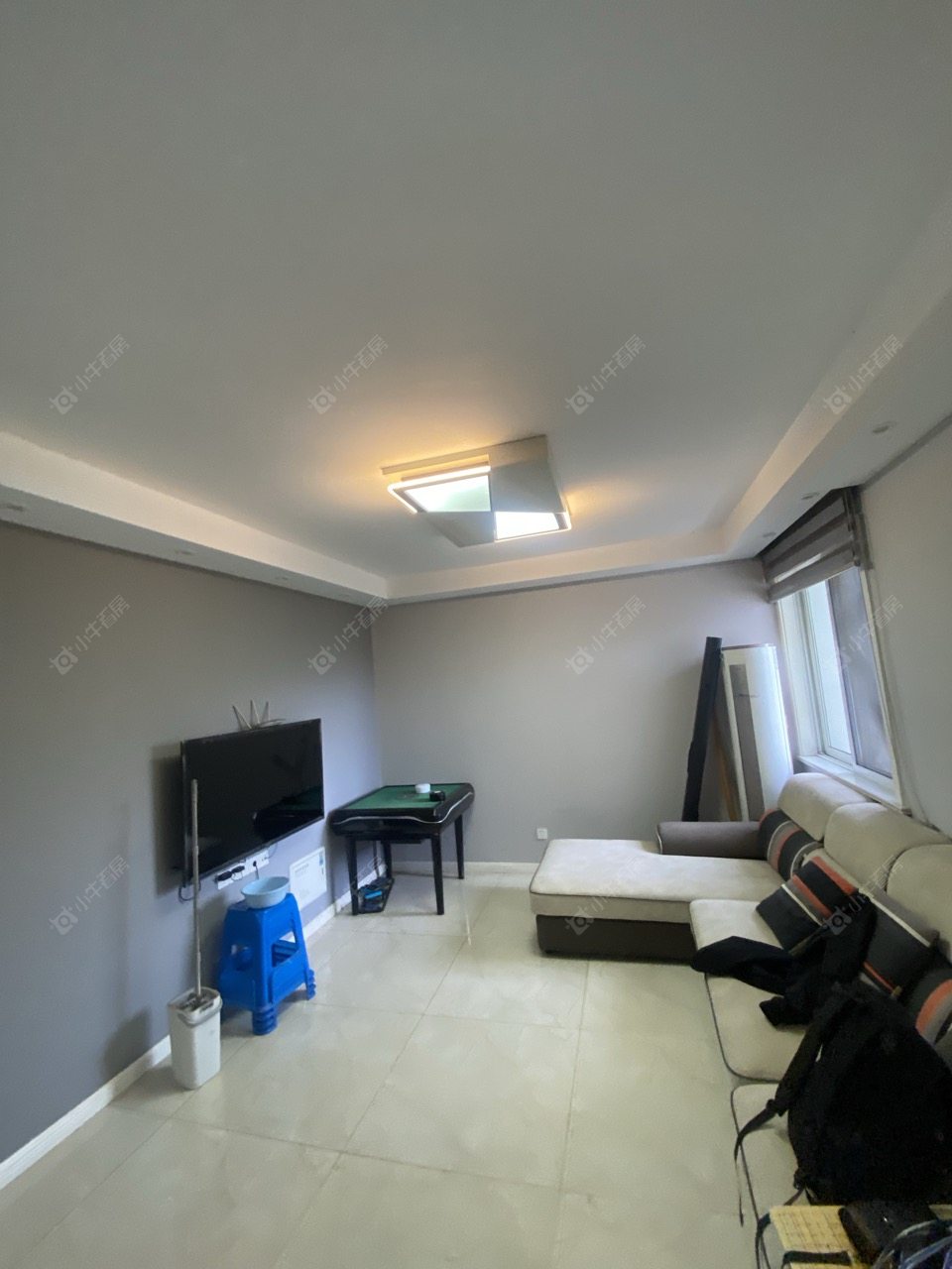 常州青洋花苑在租房源室内图_小牛看房