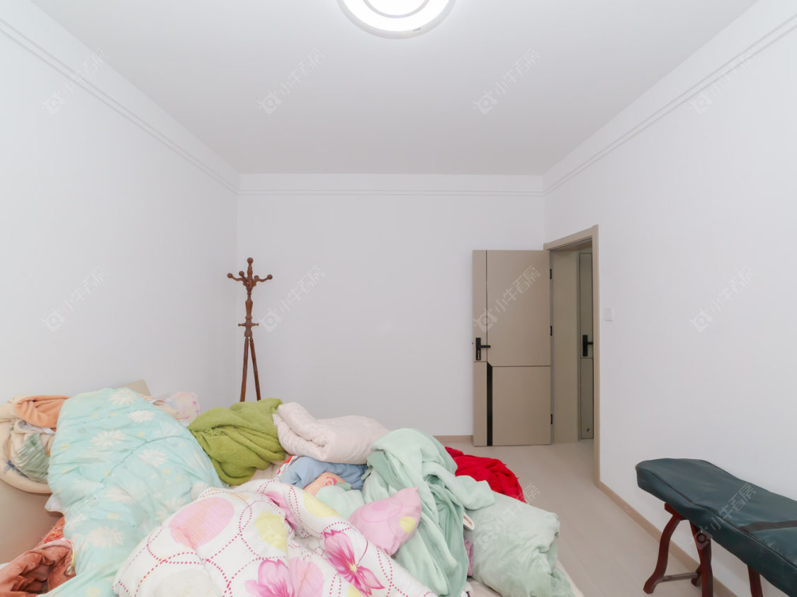 常州翠竹新村南区在售二手房源室内图_小牛看房