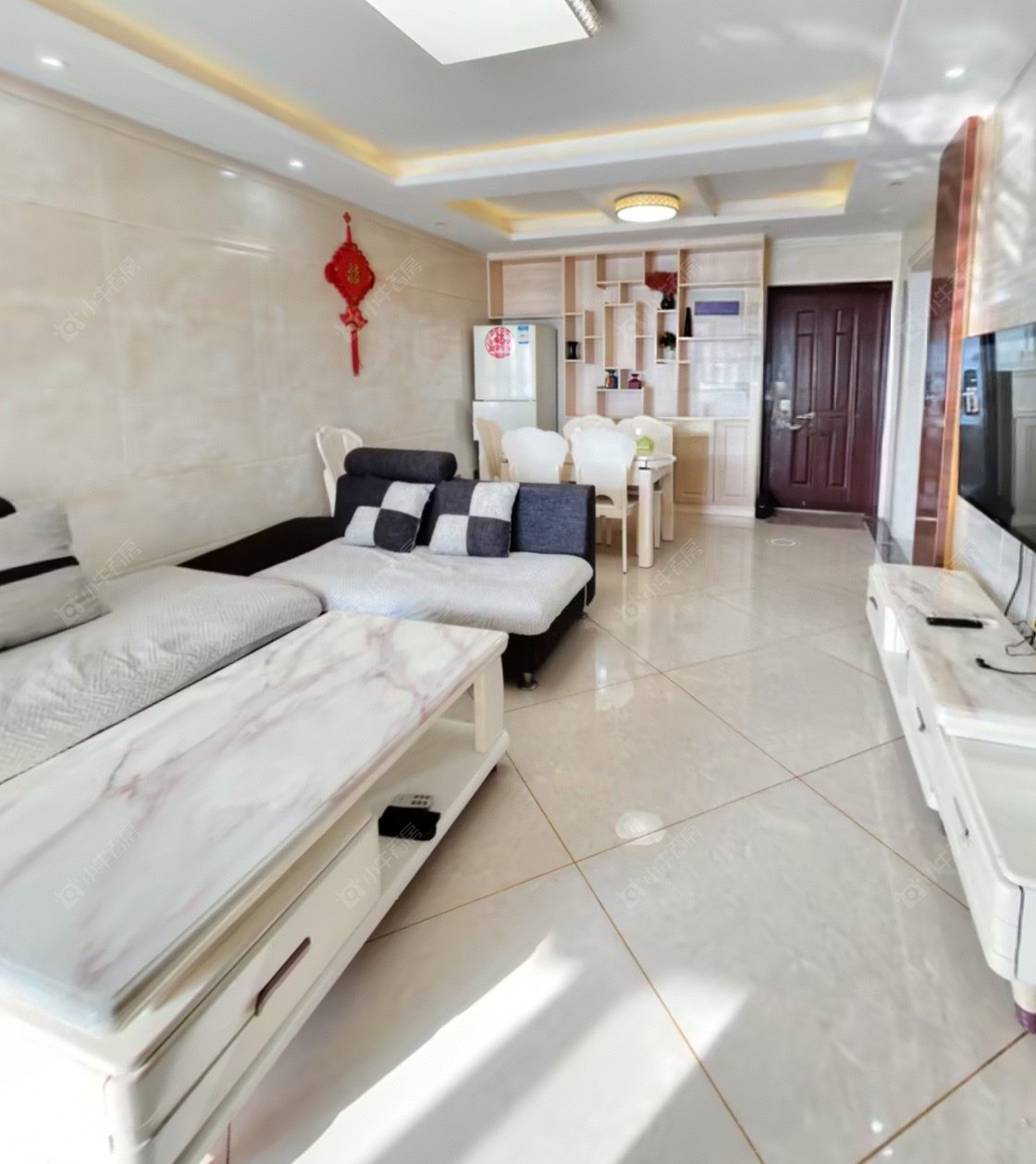 常州绿都万和城七区在租房源室内图_小牛看房