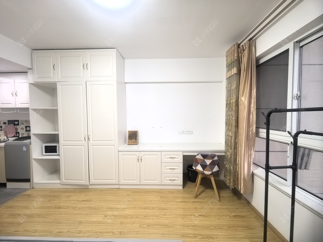 常州中奥珑郡在租房源室内图_小牛看房