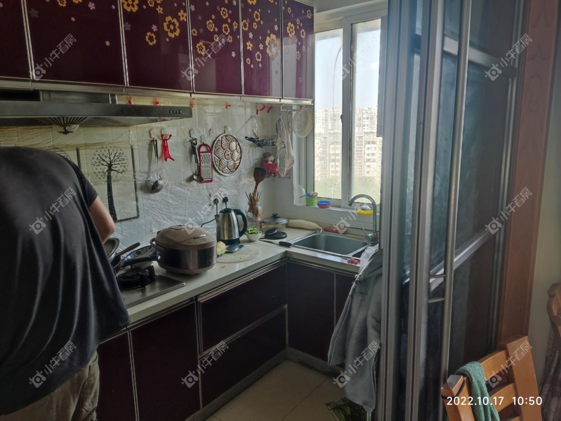 常州金梅花园南区在租房源_小牛看房