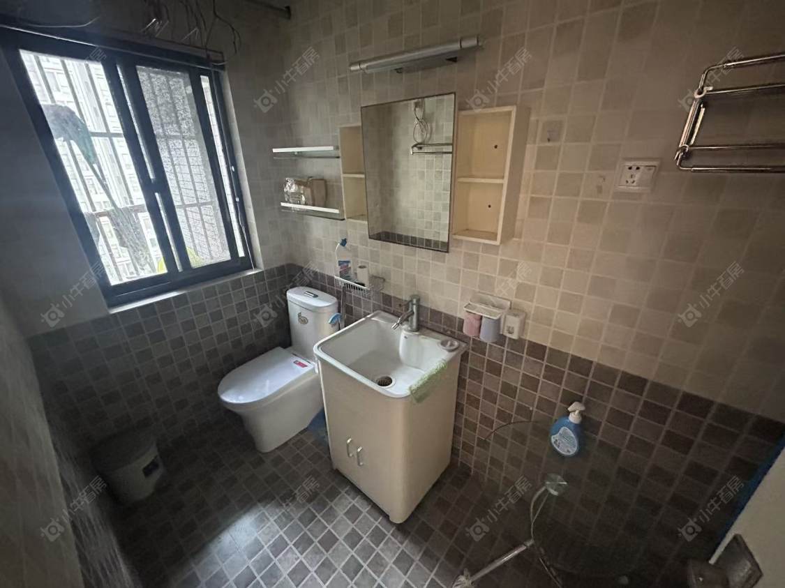 新城蓝钻苑北区房源室内图 常州新城蓝钻苑北区在租房源室内图_小牛看房