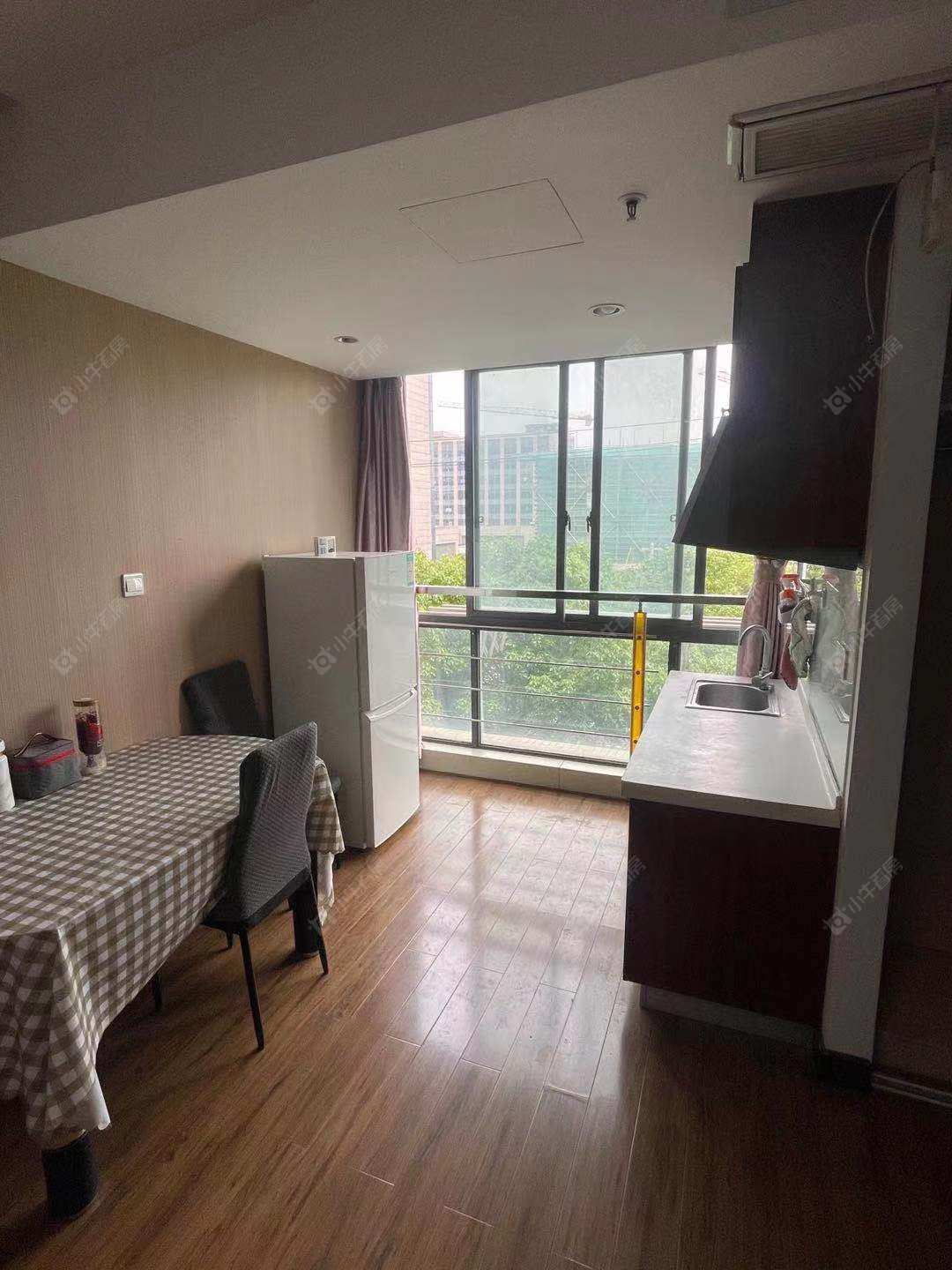 常州凯旋城西区租房_凯旋城西区1室1厅房源出租