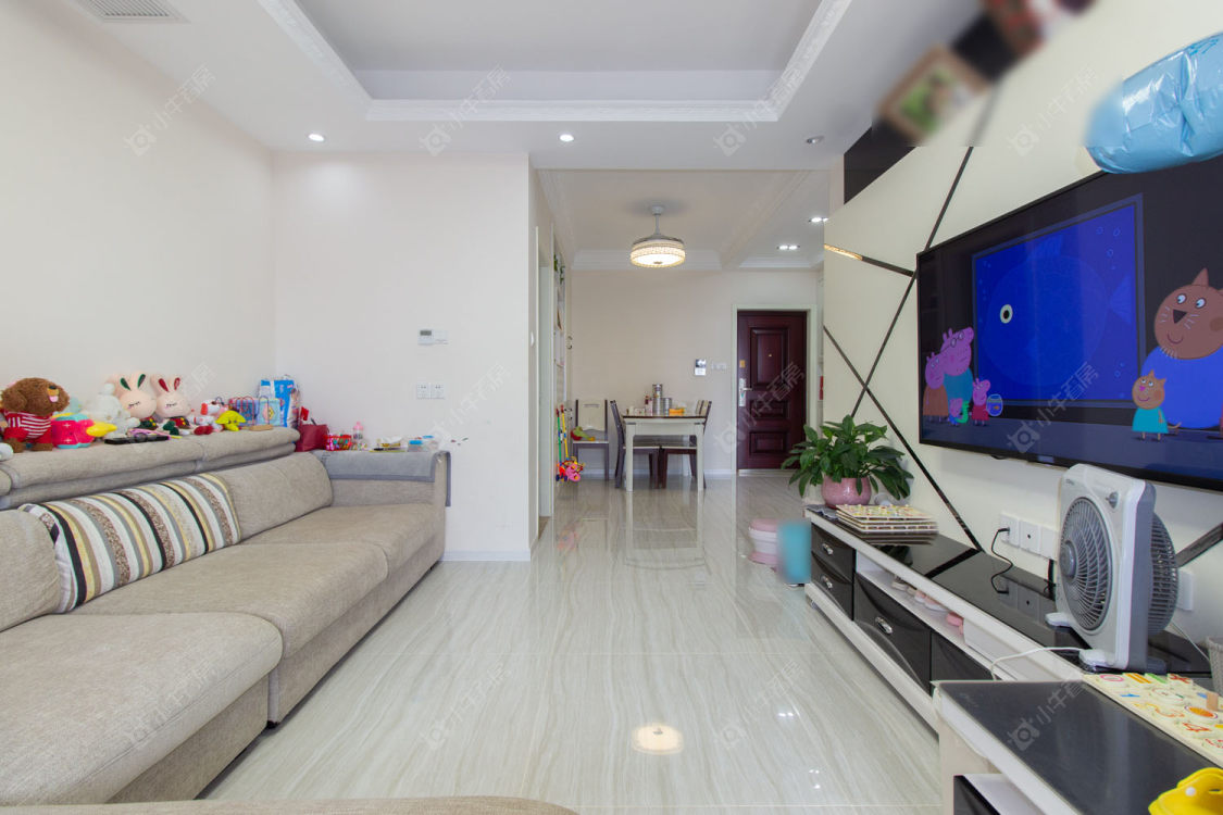 常州新乐花园在售二手房源室内图_小牛看房