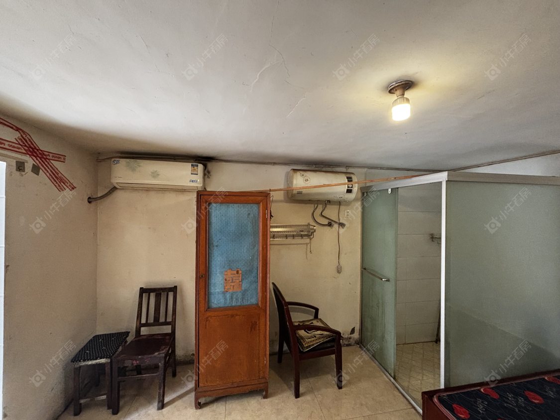 常州顺园三村在租房源室内图_小牛看房