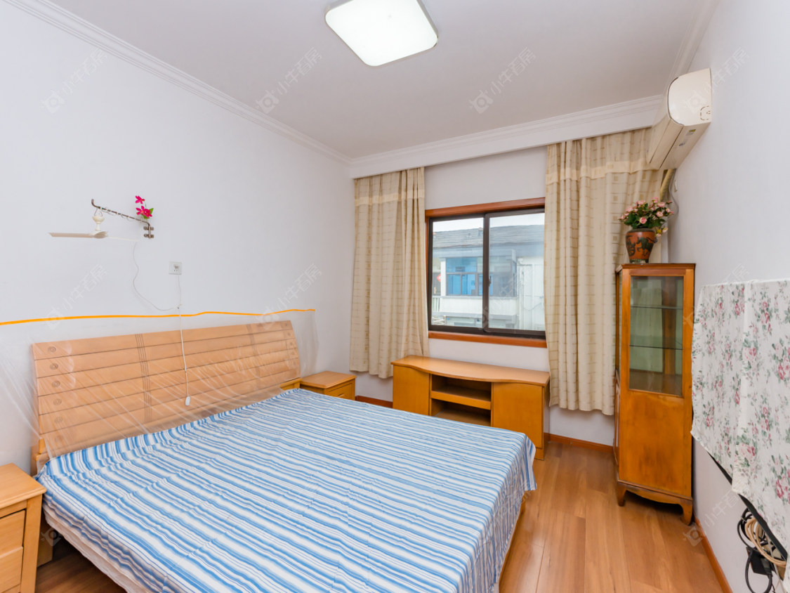 常州机械新村在售二手房源室内图_小牛看房