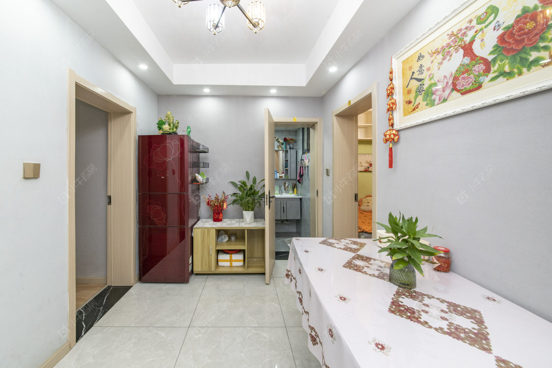 常州北建新村在售二手房源室内图_小牛看房