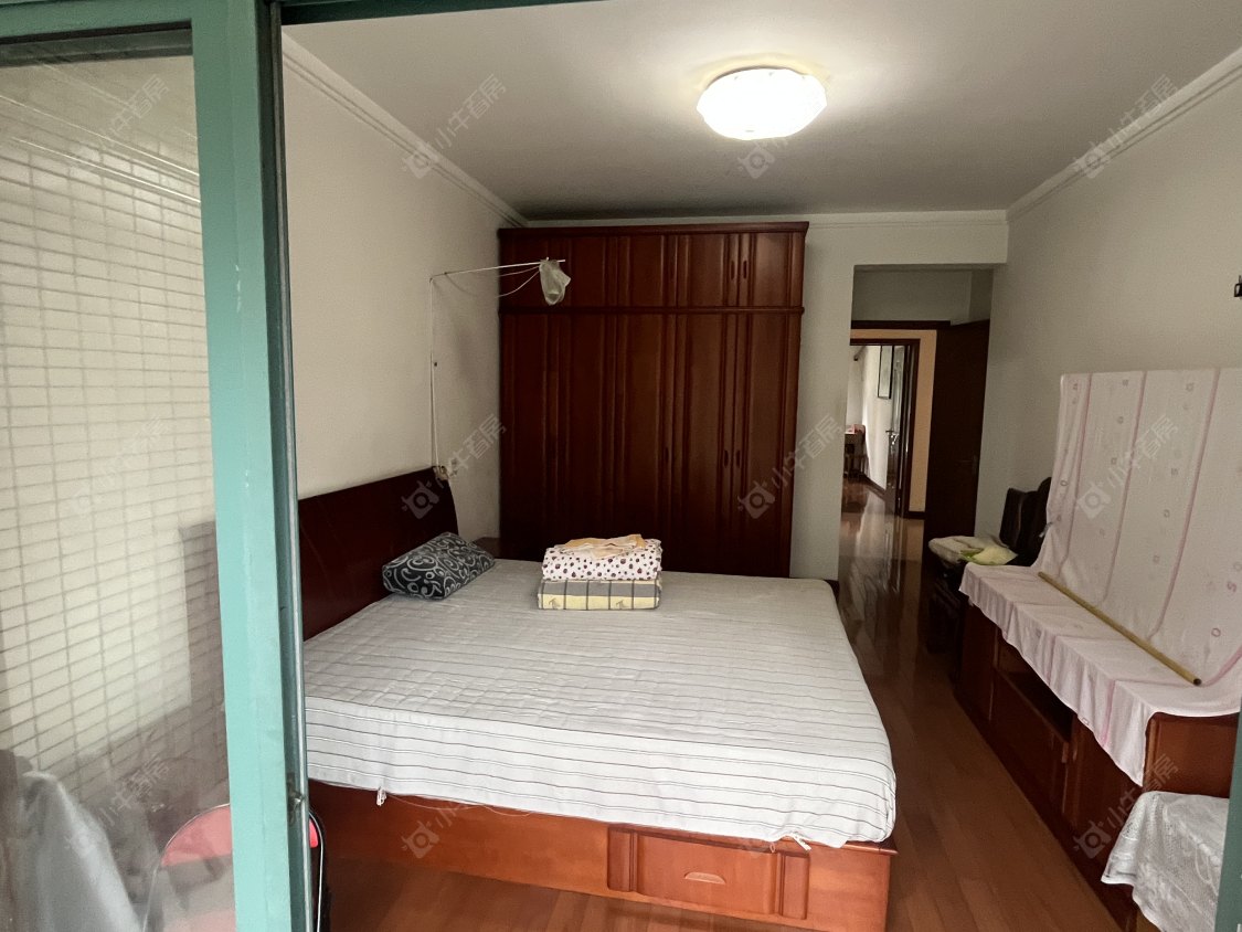 常州天王堂新寓3室2厅2卫出租_小牛看房