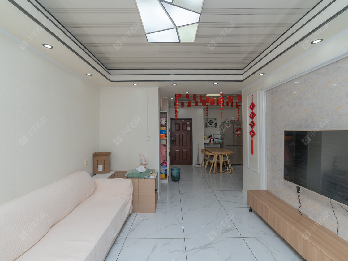 公园壹号四期房源室内图 常州公园壹号四期在售二手房源室内图_小牛看房