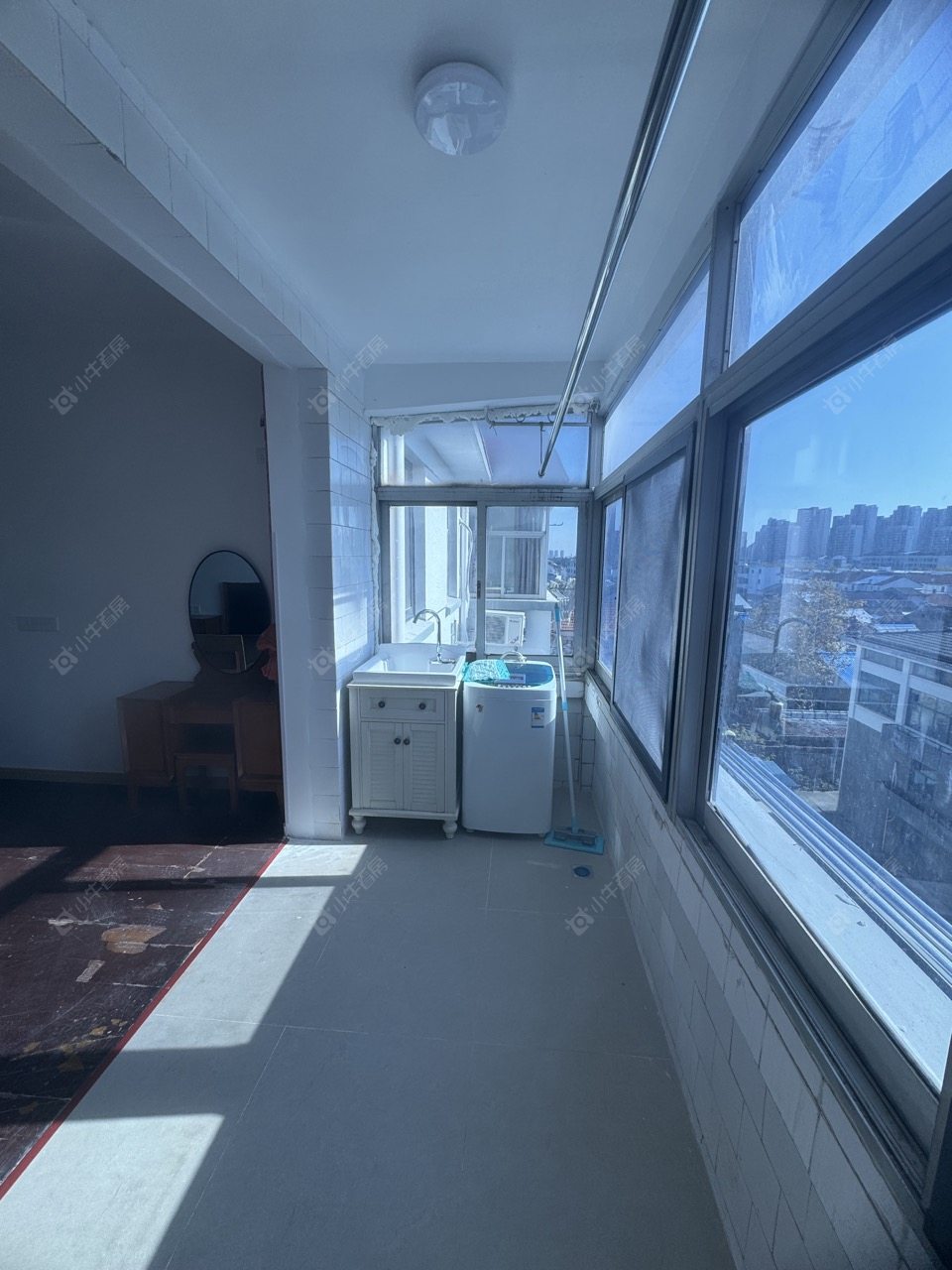 常州东仓桥在租房源室内图_小牛看房