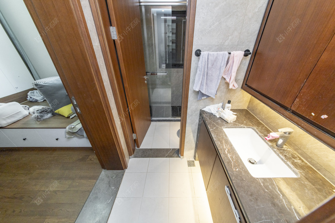 常州常发珑玥在售二手房源室内图_小牛看房