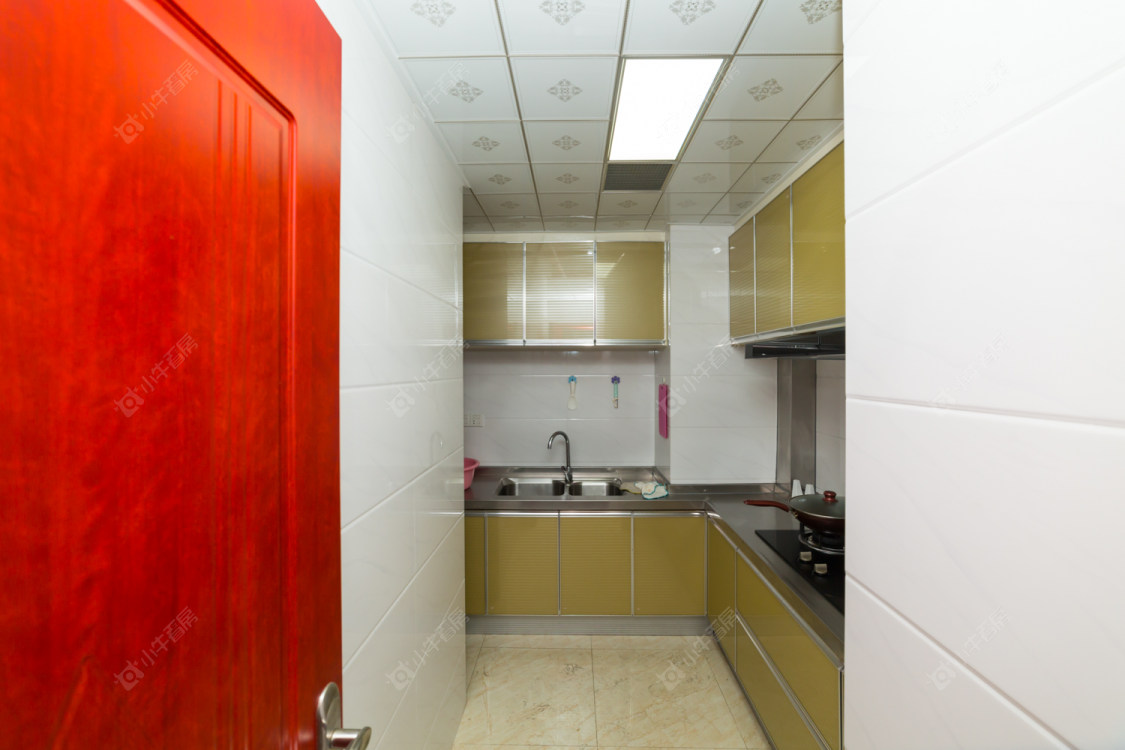 常州亨达未来城在售二手房源室内图_小牛看房