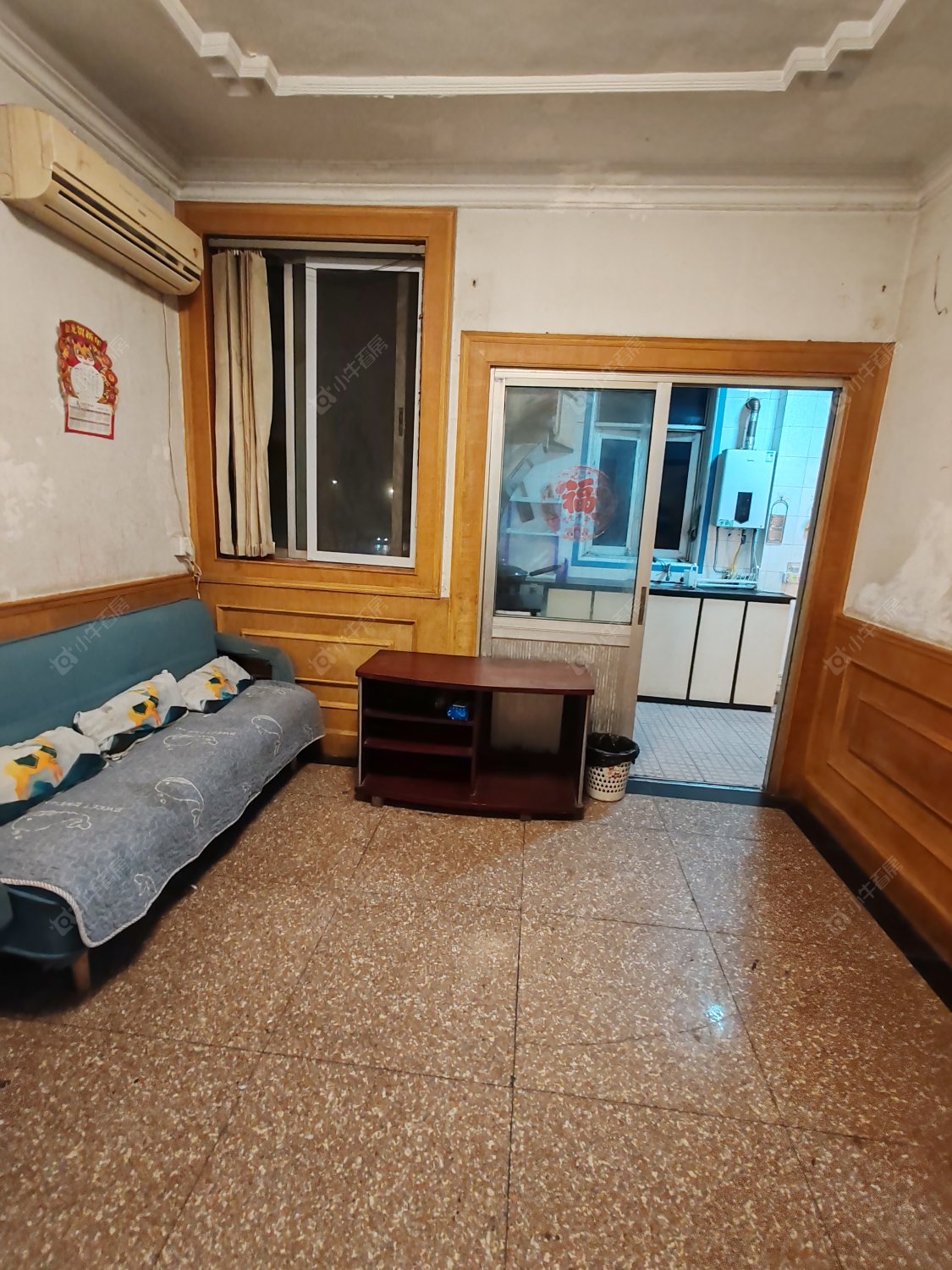 工房北区十一区房源室内图 常州工房北区十一区在租房源室内图_小牛看房