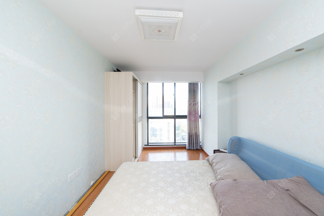 常州新城蓝钻苑东区在售二手房源室内图_小牛看房