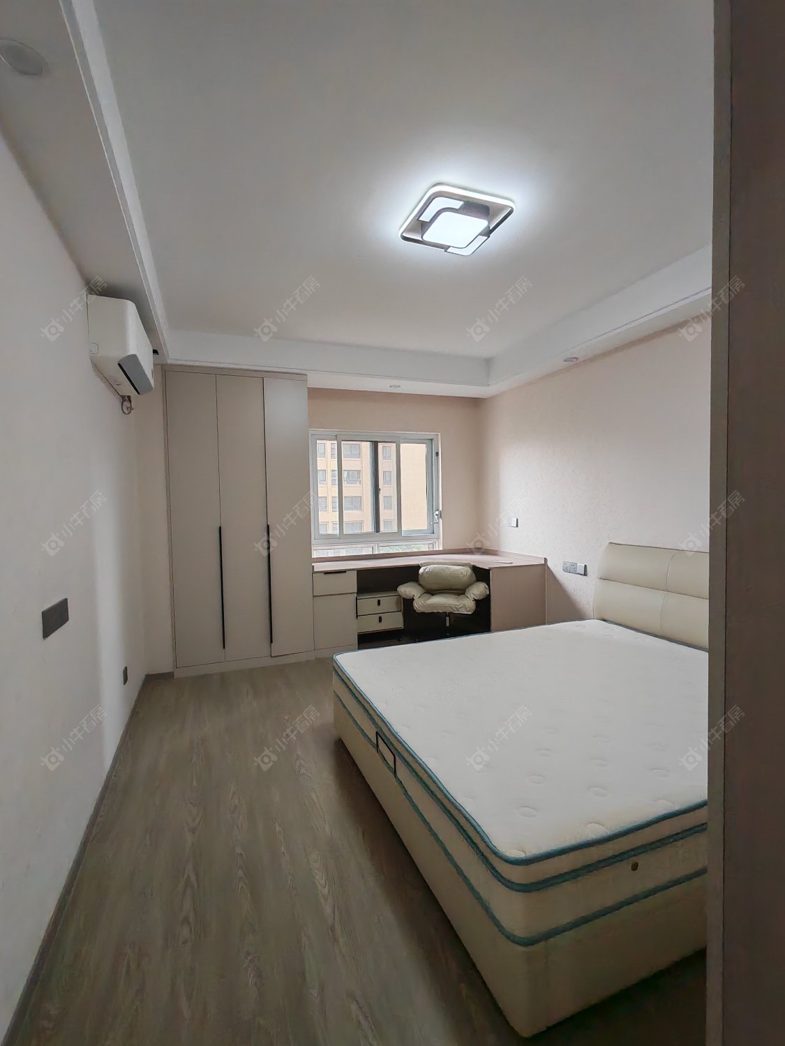 常州凯悦中心在租房源室内图_小牛看房