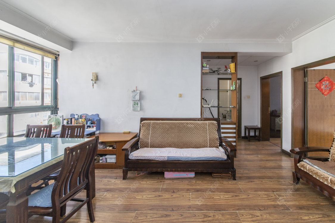 中凉新村六期房源室内图 常州中凉新村六期在售二手房源室内图_小牛看房