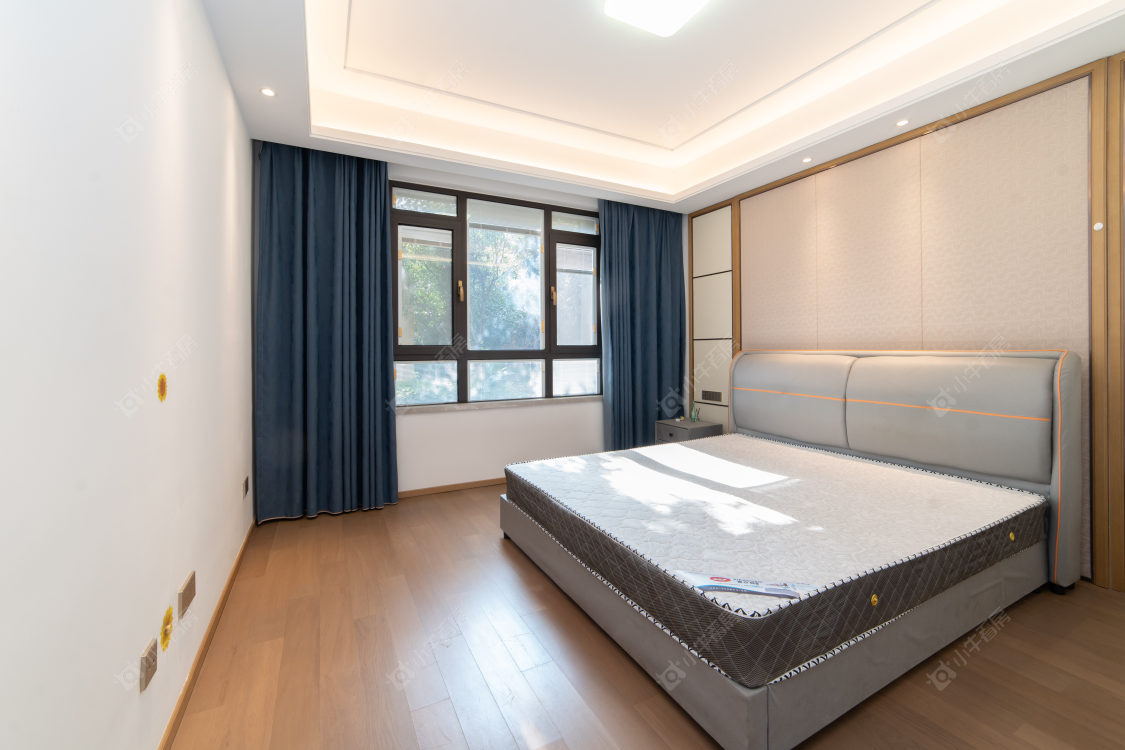 路劲铂隽房源室内图 常州路劲铂隽在售二手房源室内图_小牛看房