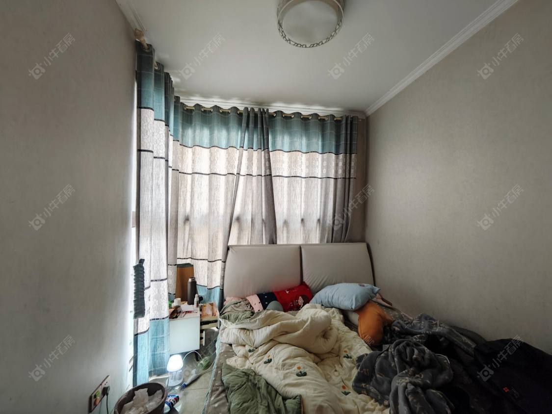常州嘉源首府在售二手房房源室内图_小牛看房