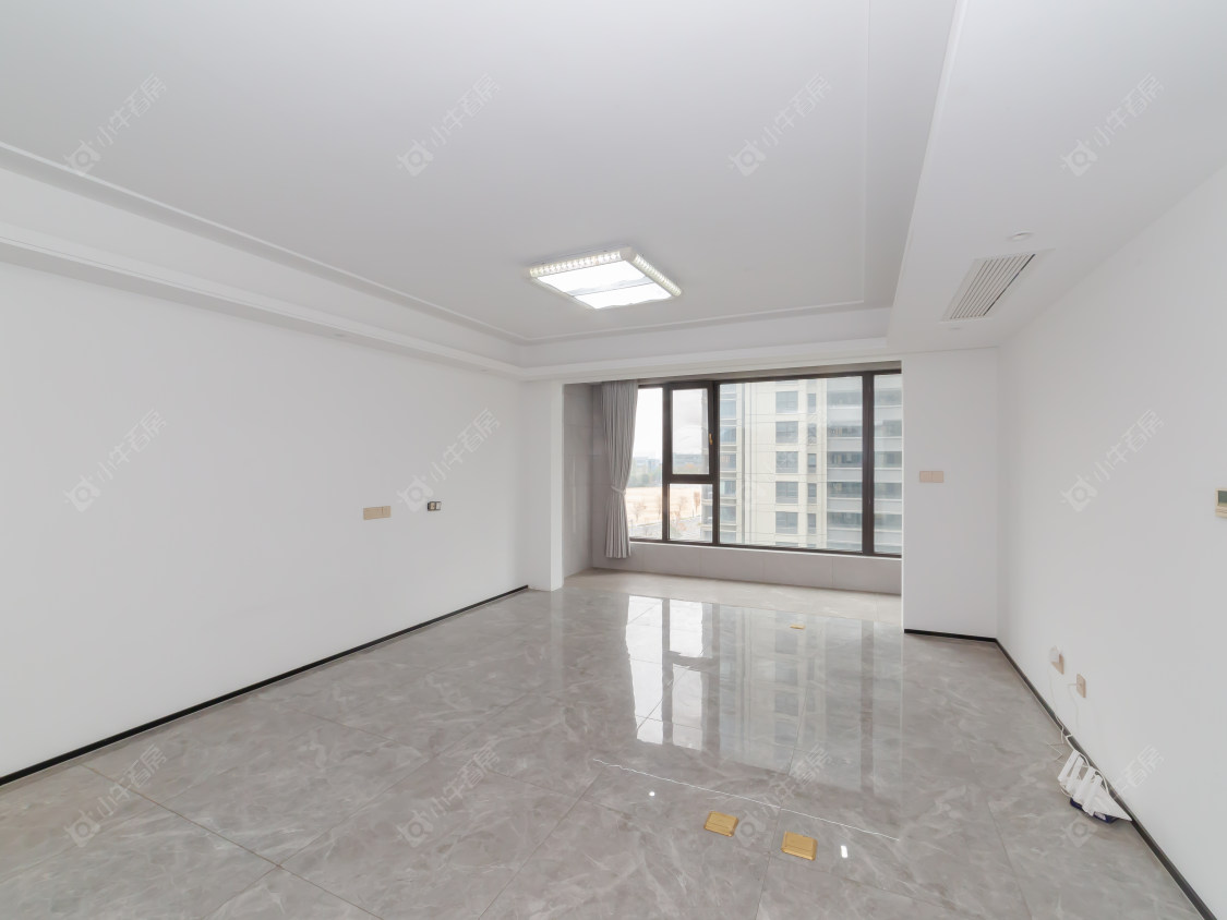 常州万科新都会在售二手房源室内图_小牛看房