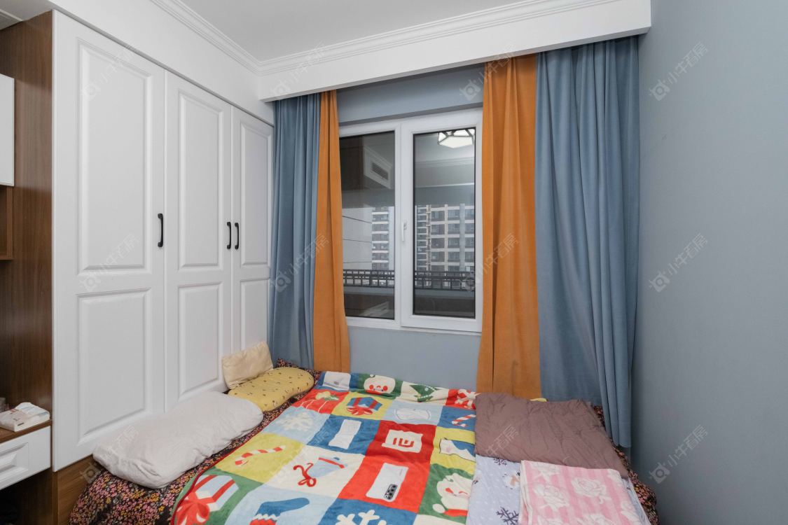 荷樾府房源室内图 常州荷樾府在售二手房源室内图_小牛看房