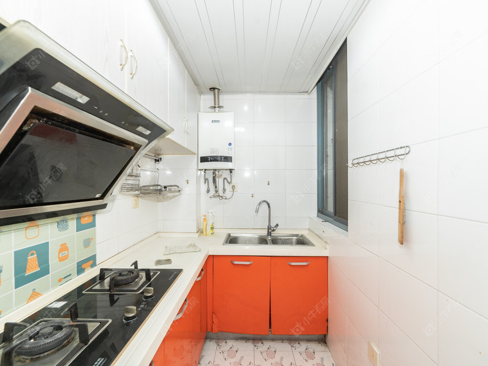 常州腾龙苑西区在售二手房源室内图_小牛看房