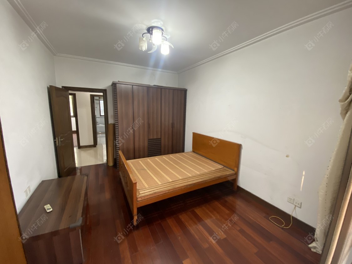 常州长安家园在租房源_小牛看房