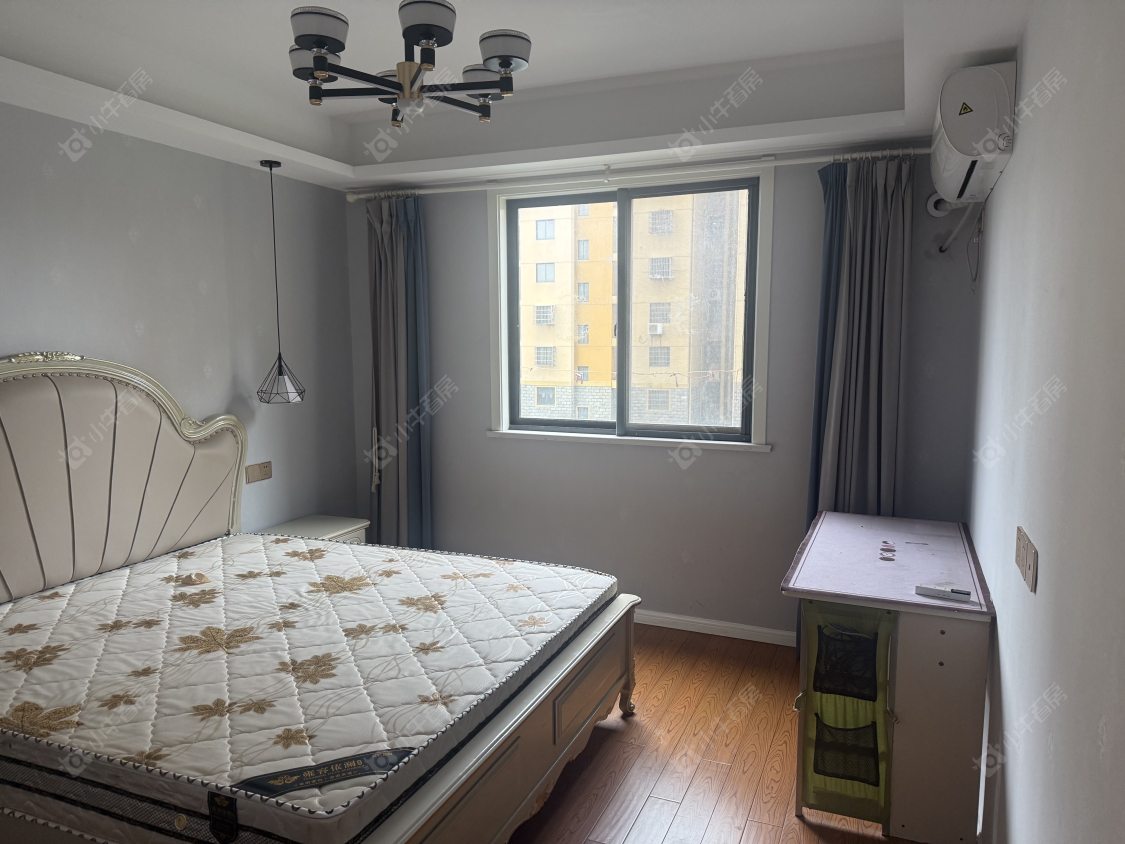 常州玲珑花园在租房源室内图_小牛看房