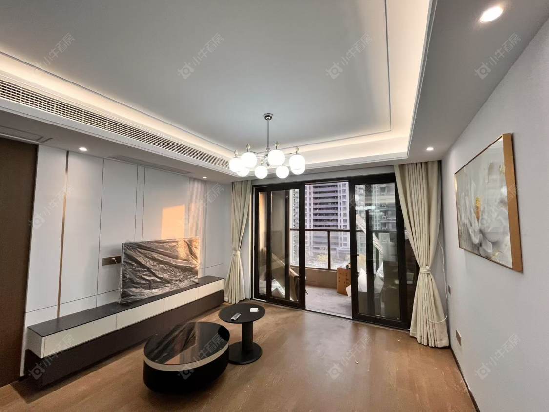 万科新都会房源室内图 常州万科新都会在租房源室内图_小牛看房