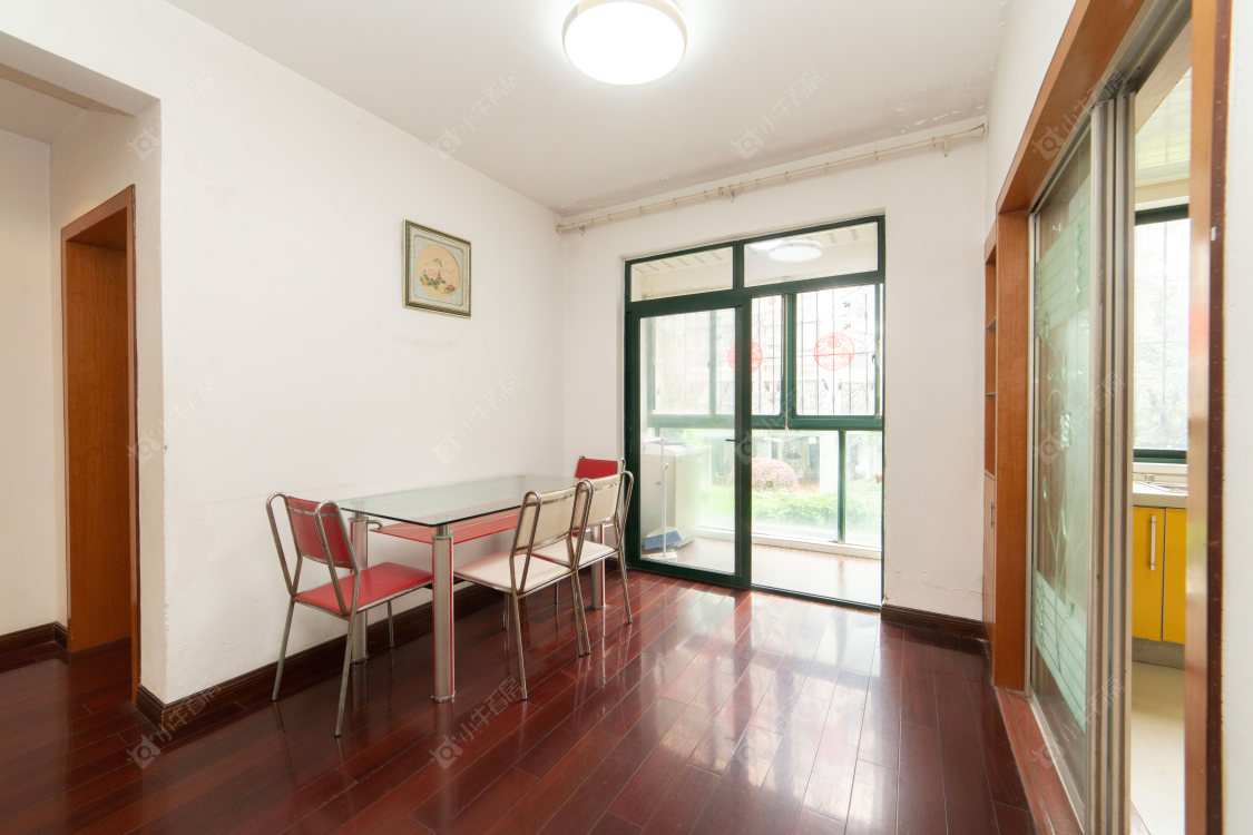 常州都市桃源二期在售二手房源室内图_小牛看房