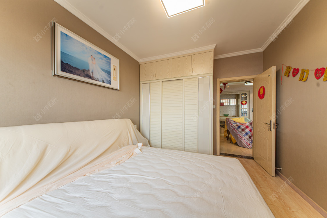 新城春天里房源室内图 常州新城春天里在售二手房源室内图_小牛看房