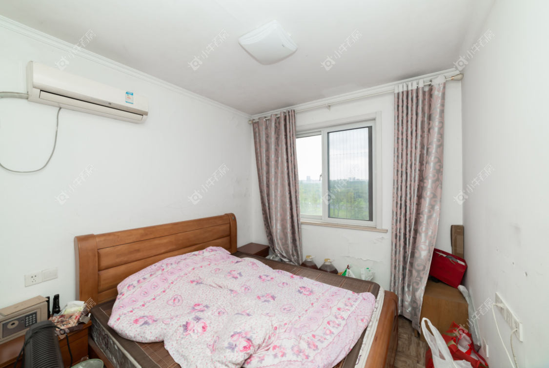 常州公园壹号四期在租房源室内图_小牛看房