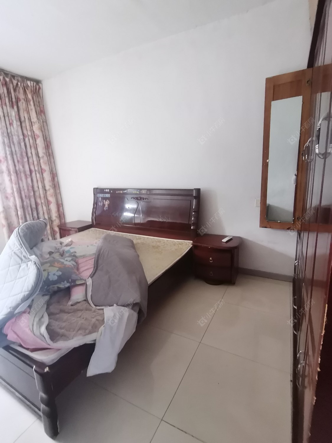 常州清凉新村在租房源室内图_小牛看房