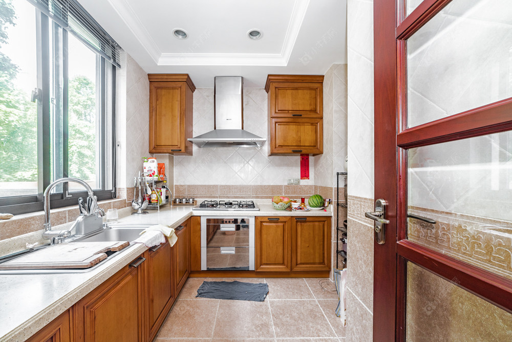 常州新城公馆天域在售二手房源室内图_小牛看房