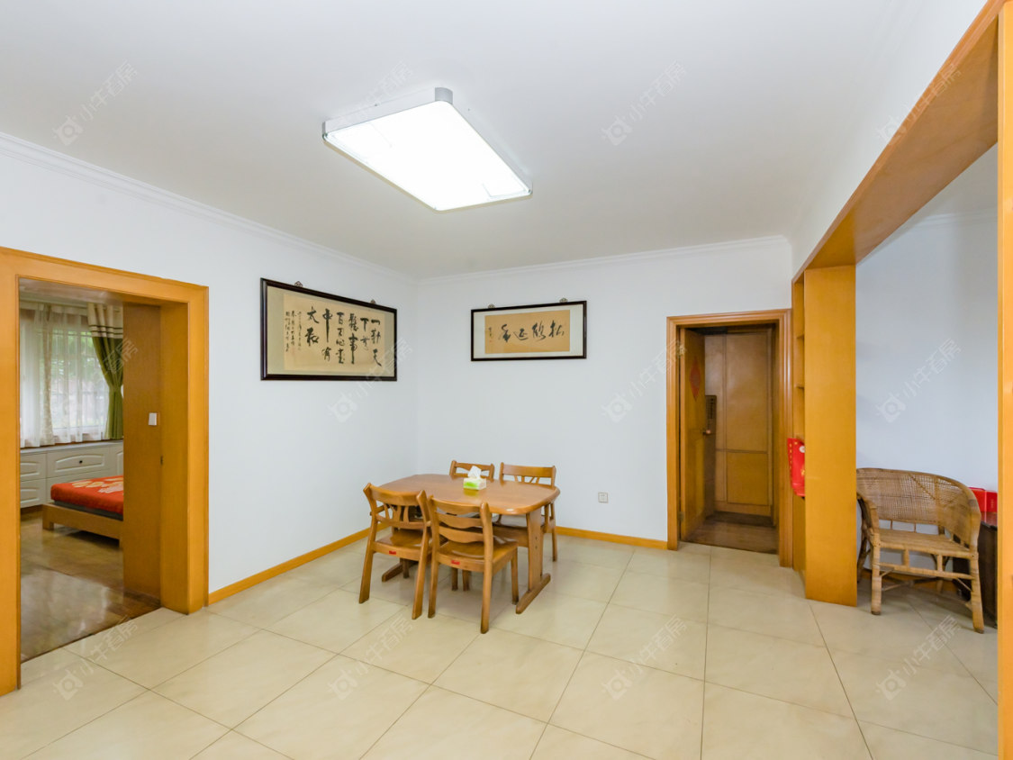 常州城中苑在售二手房源室内图_小牛看房