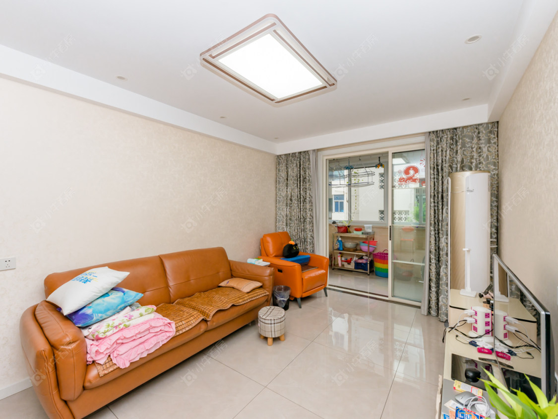 常州吴家场公寓在售二手房源室内图_小牛看房