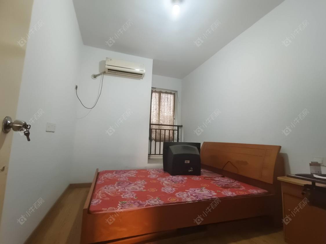 常州新景花苑三期在租房源户型图_小牛看房