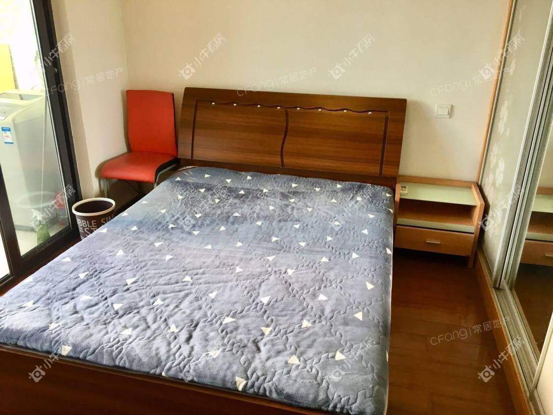 常州香江康桥在租房源_小牛看房