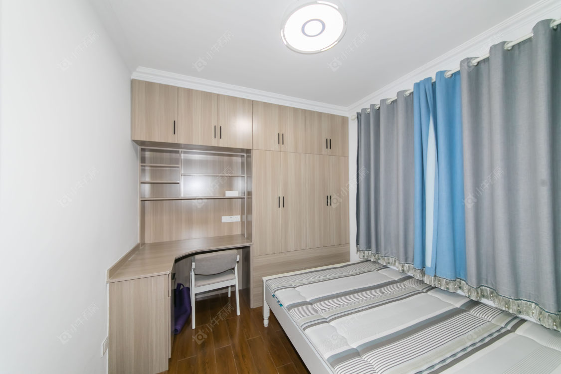 常州星河丹堤五区在售二手房源室内图_小牛看房