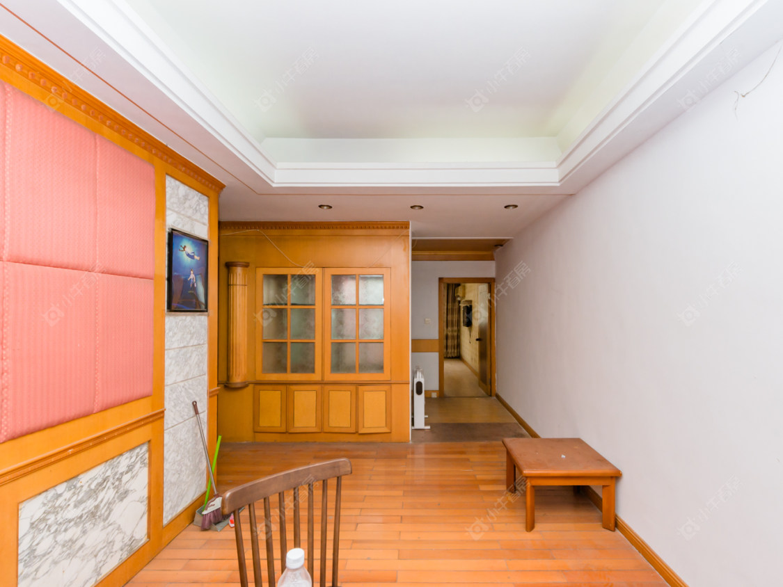 常州杨柳巷小区在售二手房源室内图_小牛看房