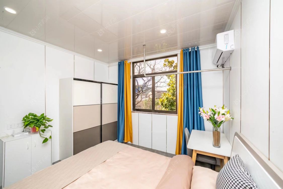 常州小牛越发公寓1室1卫出租_小牛看房