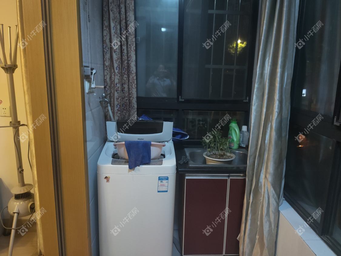 常州御水华庭二期2室2厅1卫出租_小牛看房