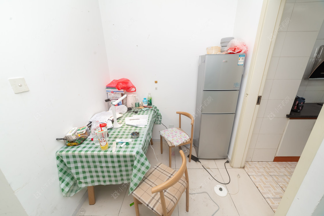 常州金百国际在售二手房源室内图_小牛看房