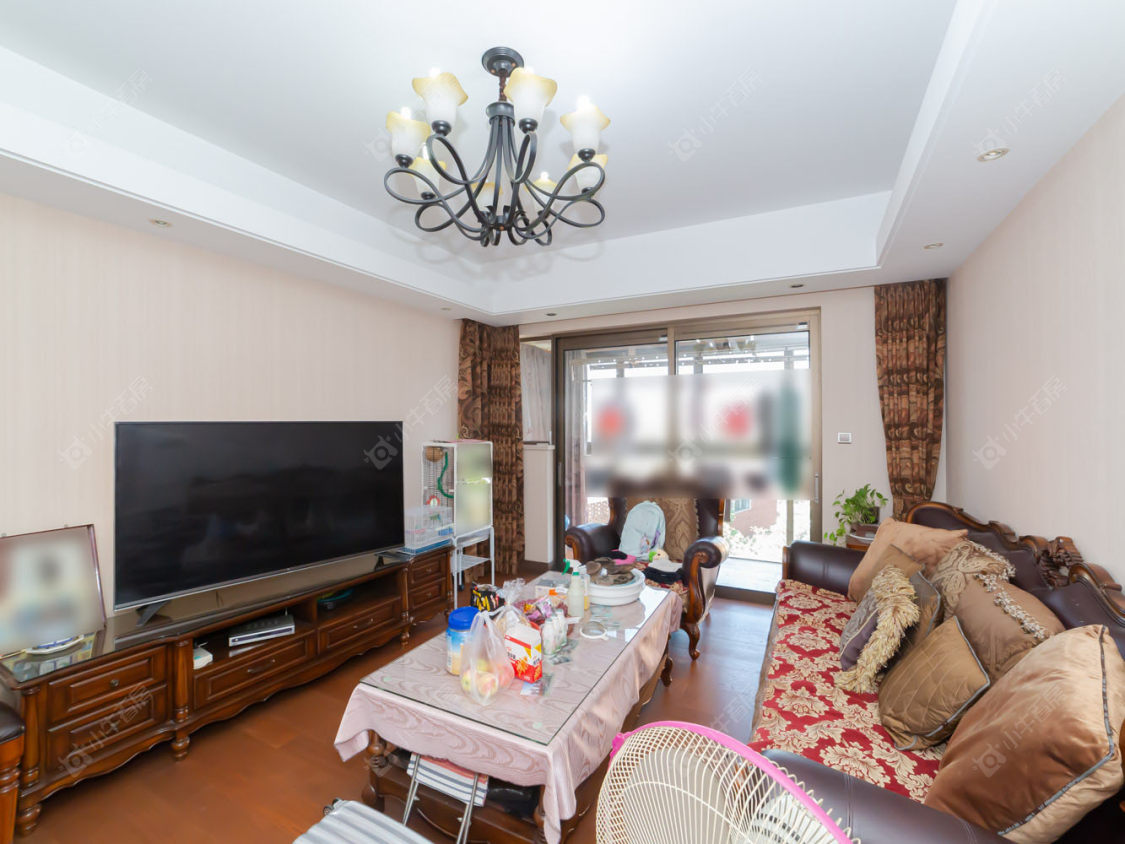 常州龙洲伊都在售二手房_小牛看房