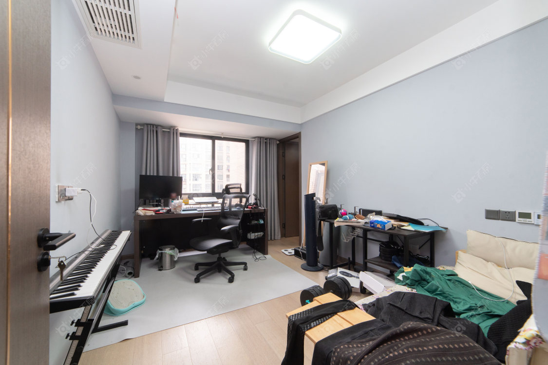 常州泰盈八千里在售二手房源室内图_小牛看房