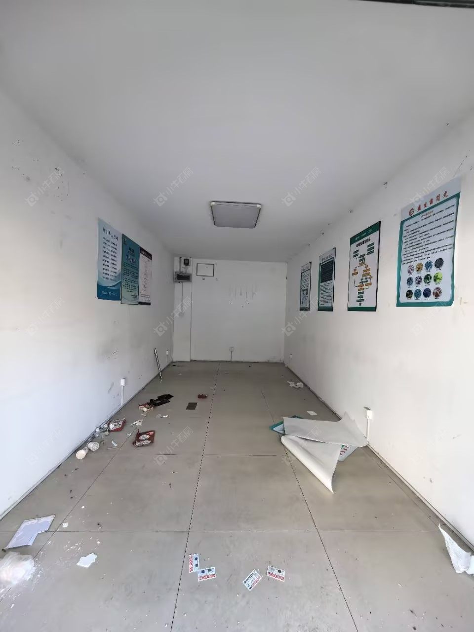 常州河海综合市场在售二手房源室内图_小牛看房