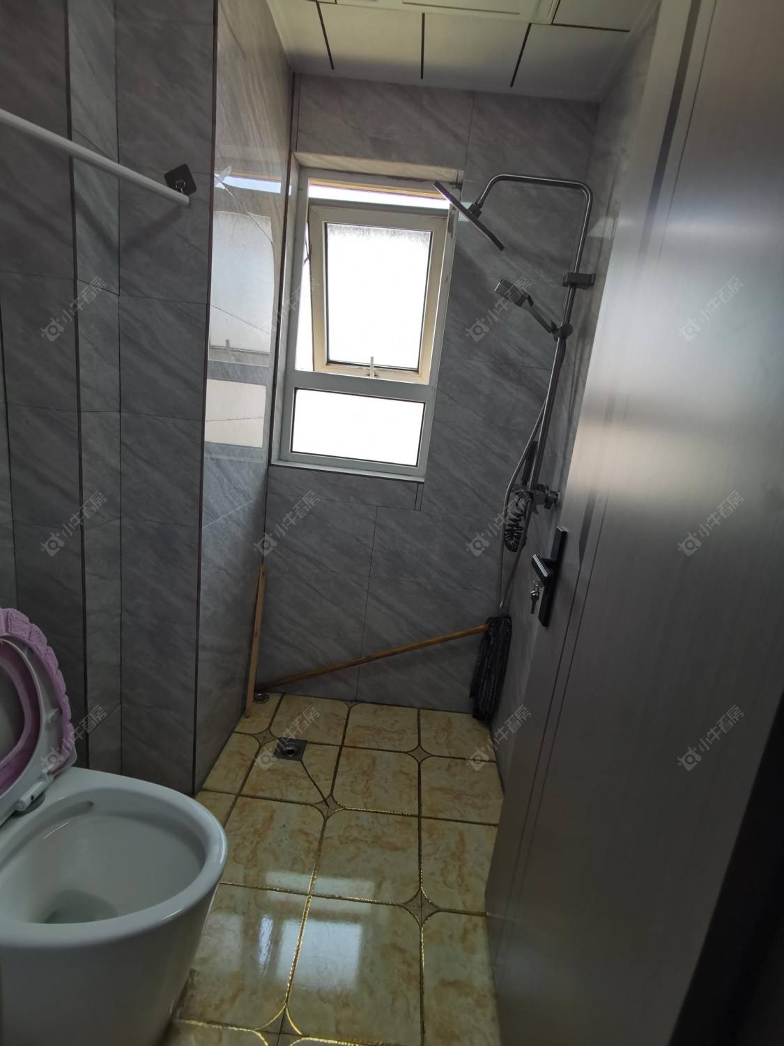 常州香溢紫郡四期在租房源室内图_小牛看房