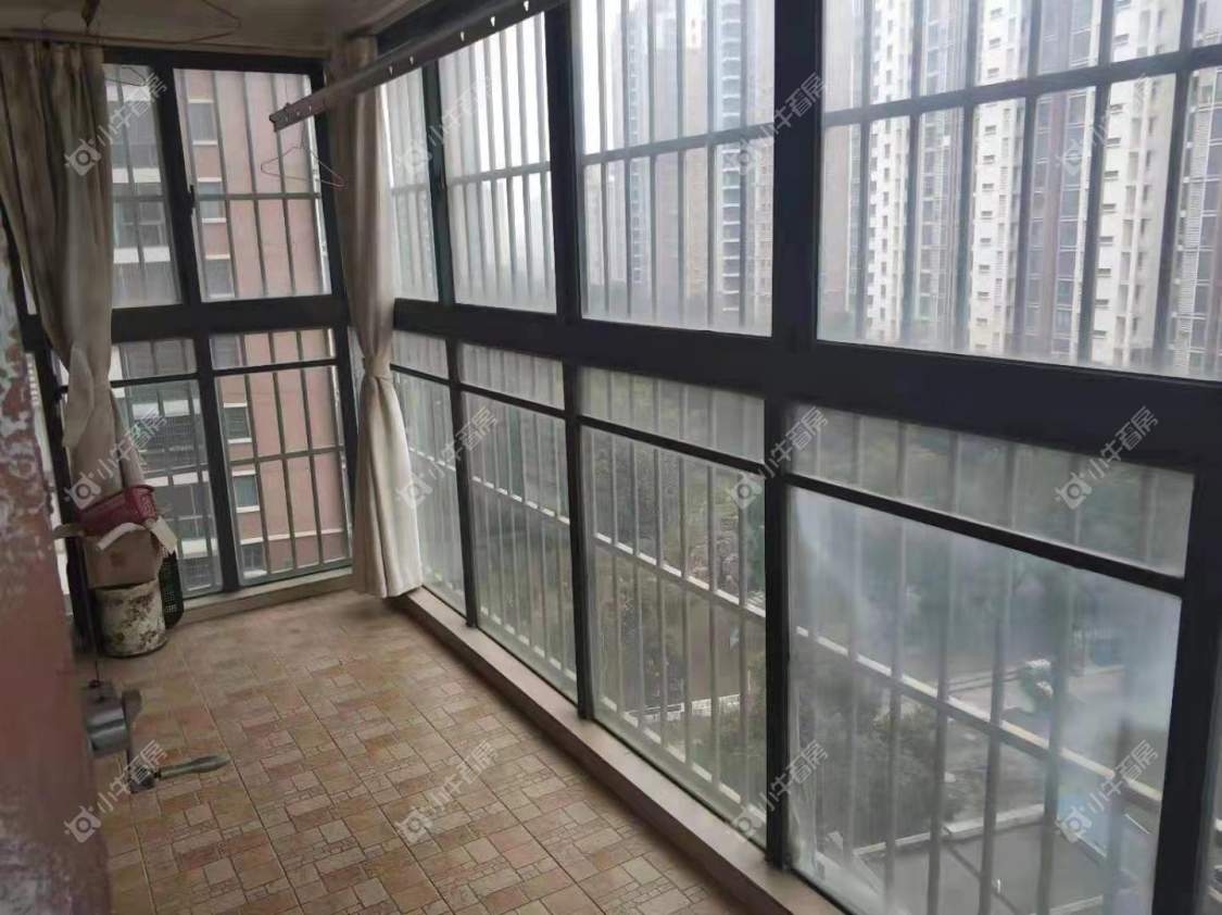 常州凤凰名城在租房源_小牛看房