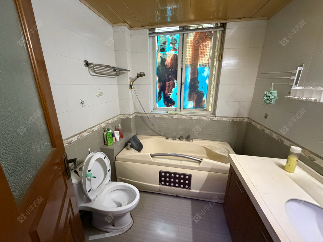 常州顺园二村在租房源室内图_小牛看房