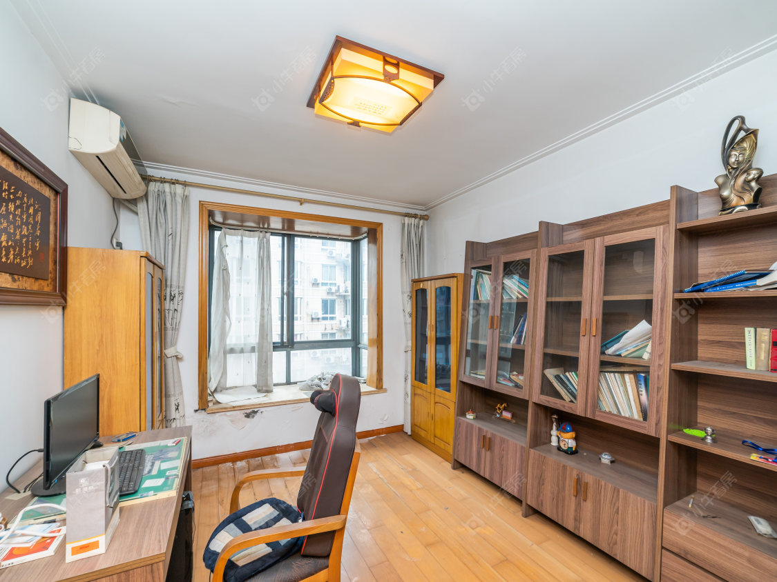 常州荷花苑在售二手房源室内图_小牛看房